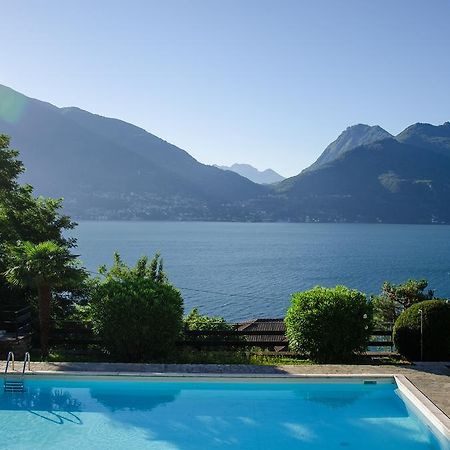 Anma Cottages Sole Lago Аккуазериа Экстерьер фото