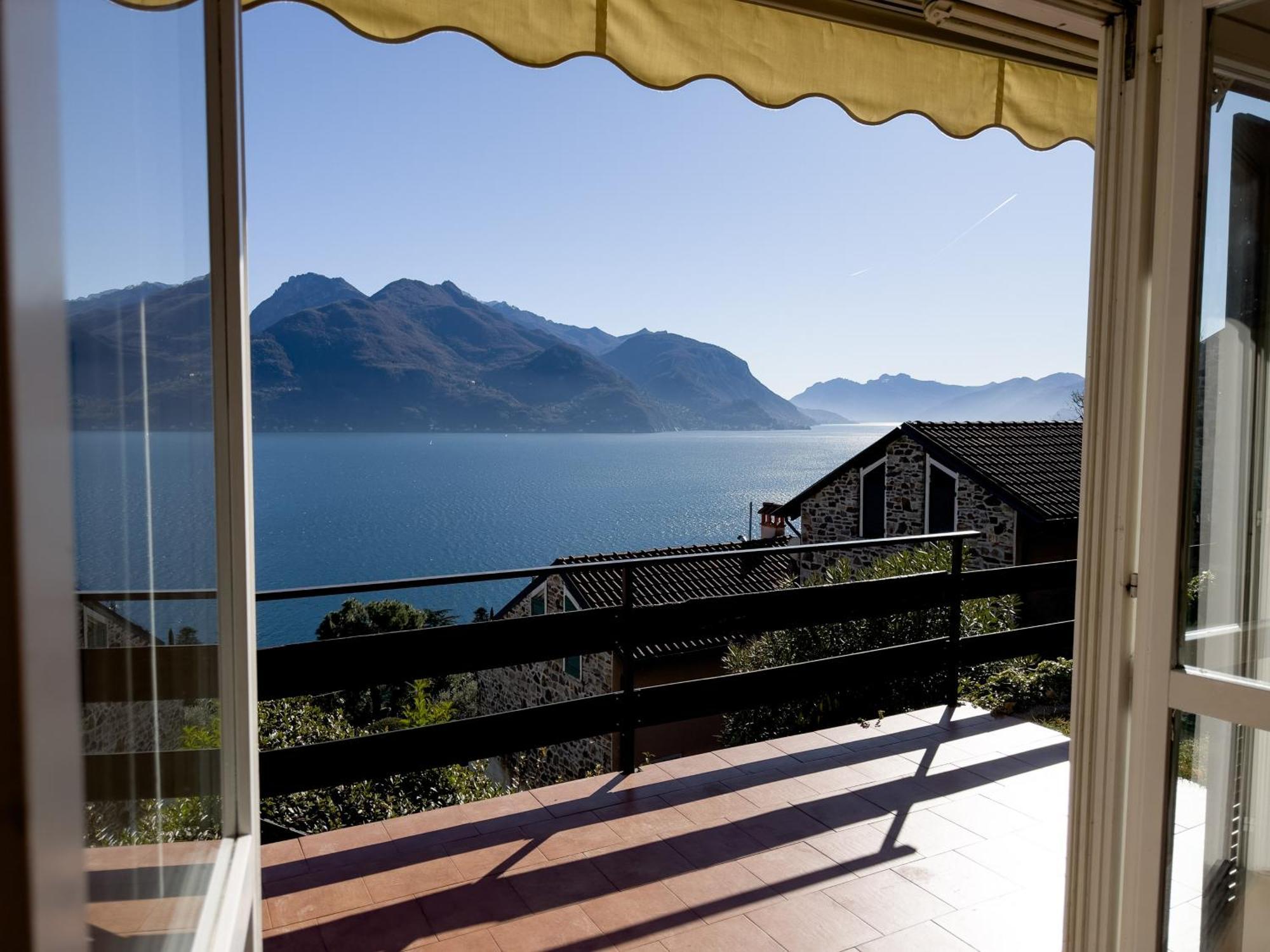 Anma Cottages Sole Lago Аккуазериа Экстерьер фото