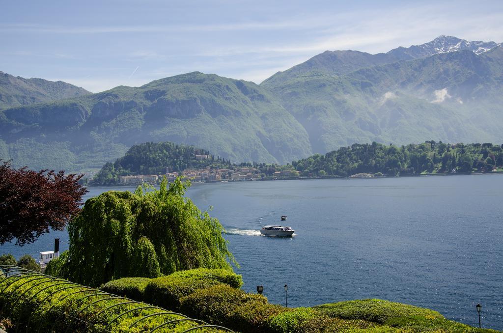 Anma Cottages Sole Lago Аккуазериа Экстерьер фото