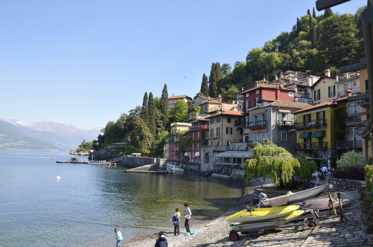 Anma Cottages Sole Lago Аккуазериа Экстерьер фото